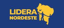 Lidera Nordeste Logo